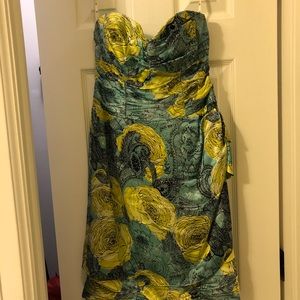 Nanette Lepore Cocktail Dress